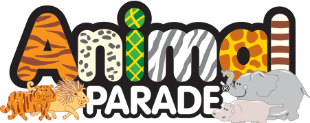Animal Parade Logo