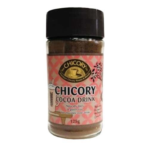 Chicory cocoa drink 100g