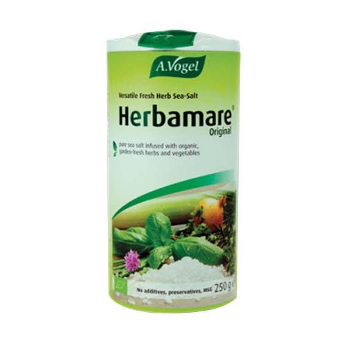 Vogel Herbamare Herb Seasoning salt 250g