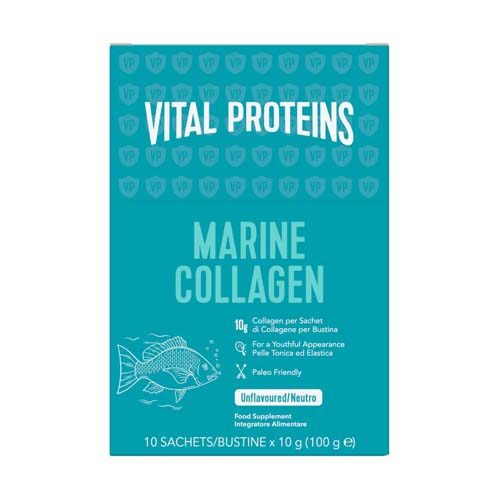 Vital Proteins Marine collagen 10 sachets