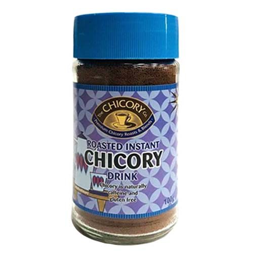 Instant Chicory drink