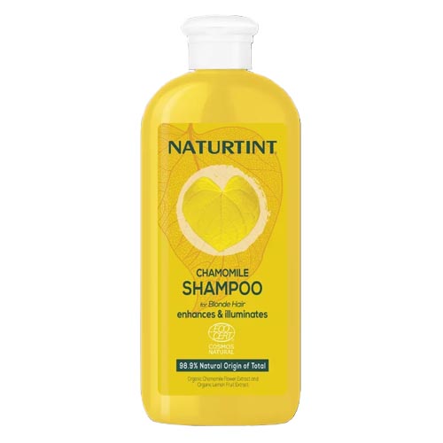 Naturtint Chamomile shampoo 330ml