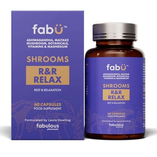 FabU R&R Relax