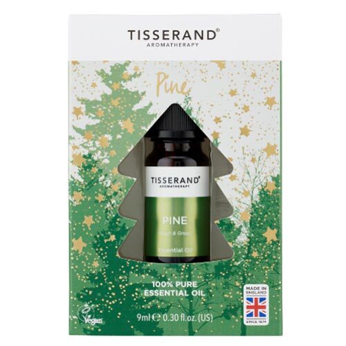 Tisserand Pine Oil
