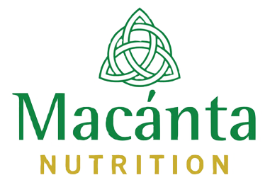 Macanta nutrition logo