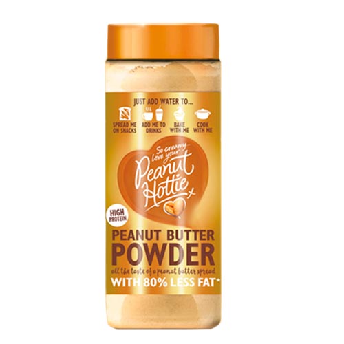 Peanut Hottie Peanut butter powder