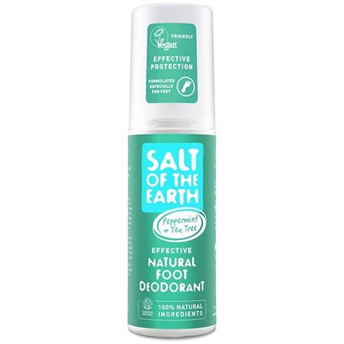 Salt of the Earth Peppermint spray