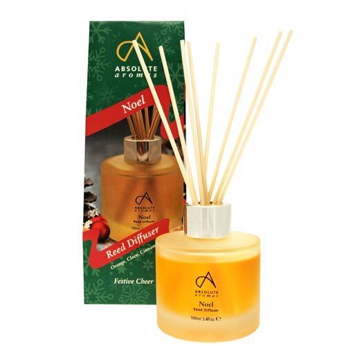 View Our Diffusers Range