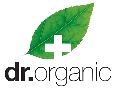 Dr Organic Logo