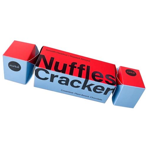 Nobo Nuffles Cracker