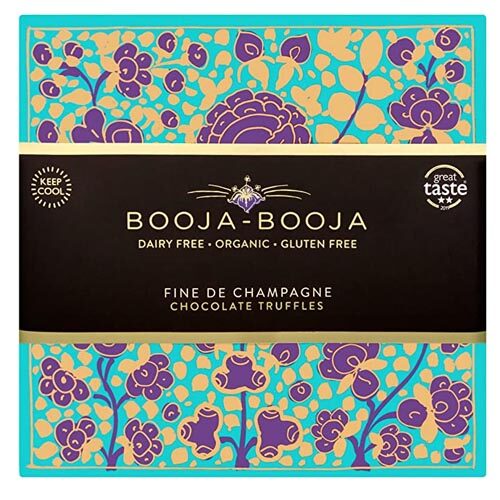 Booja Booja Artists collection box