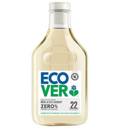 Ecover Zero Wool and Silk 1l