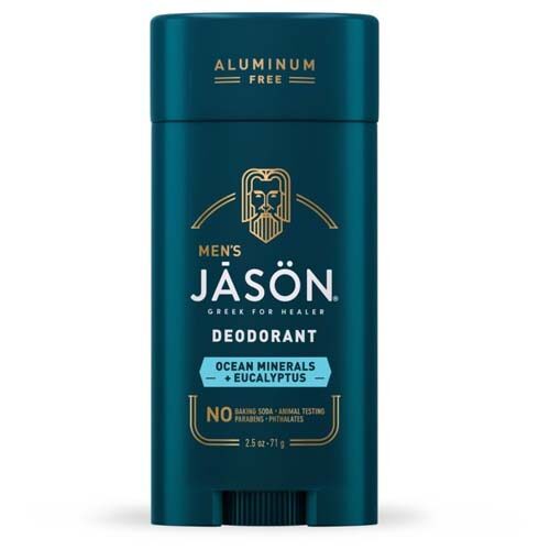 Jason Mens Ocean Minerals deodorant