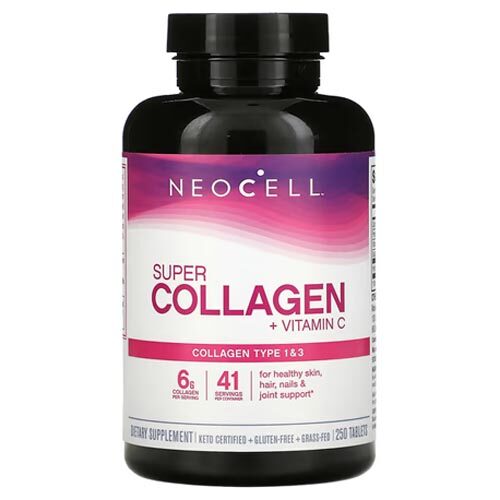 Neocell Collagen 250 Tablets