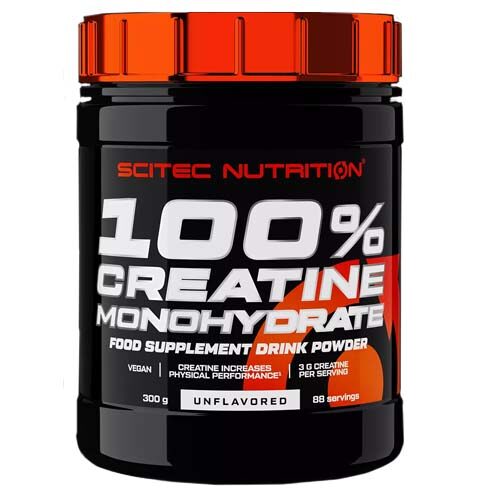 View Our Sports Nutrition Range