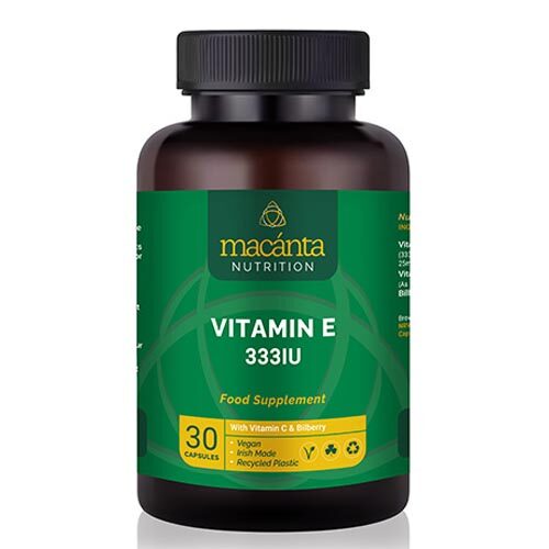 Macanta Vitamin E