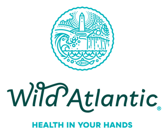 View Our Wild Atlantic Health Range