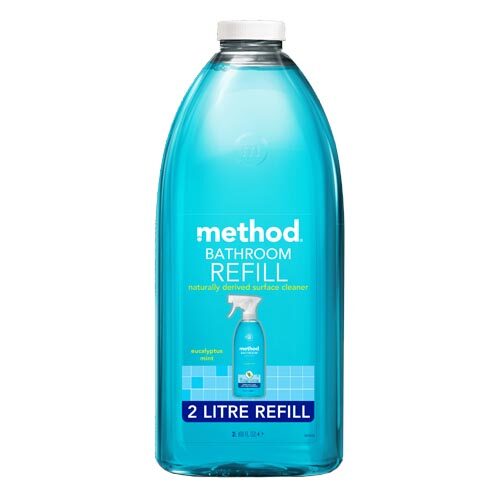 Method Bathroom Cleaner Refill