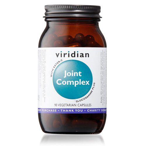 Viridian Joint Complex 90 capsules