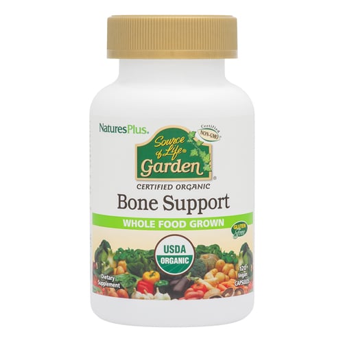 Natureplus Bone Support