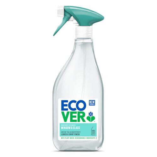 Ecover Window and Glass cleaner