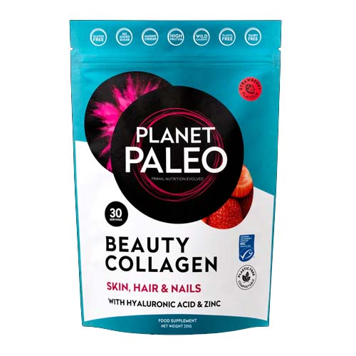 Planet Paleo Beauty Collagen