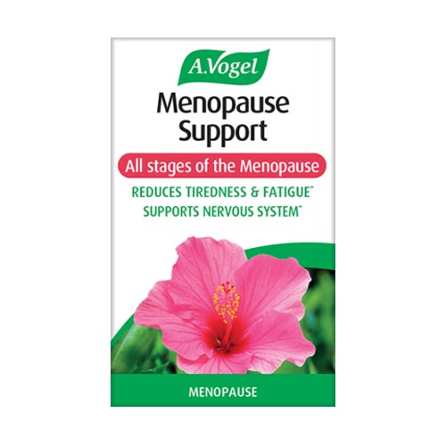 A Vogel Menopause Support 60 tablets