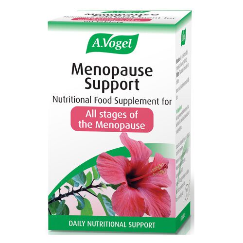 A Vogel menopause support 60 tablets