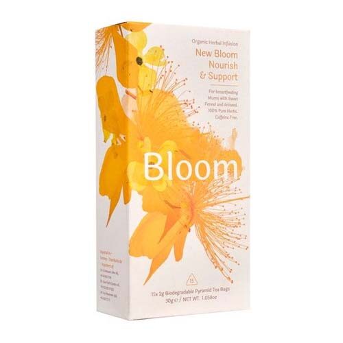 Solaris tea New Bloom 15 bags