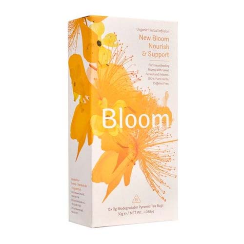 Solaris tea New Bloom 15 bags