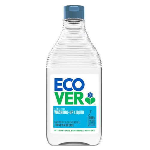 Ecover Camomile & clementine washing up liquid 950ml