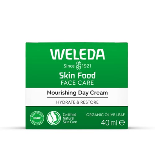 Weleda Skin Food Nourishing Day Cream