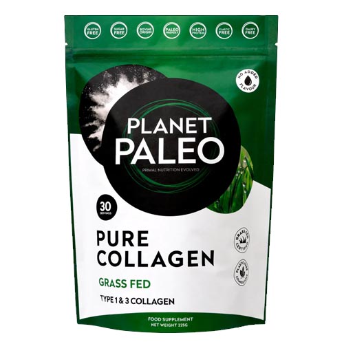 Planet Paleo Collagen 30 servings