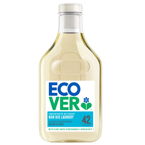 Ecover Non Bio laundry liquid 1.5l