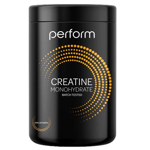 Perform Creatine Monohydrate 500g