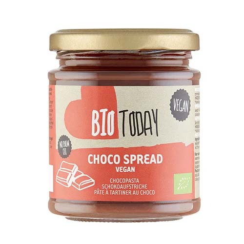 Bio Today Choco Spread 200g