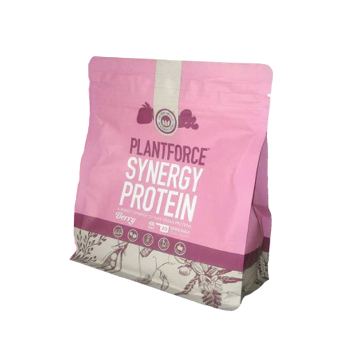 Plantforce Synergy Berry protein
