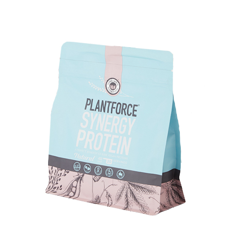 Plantforce Synergy Natural protein