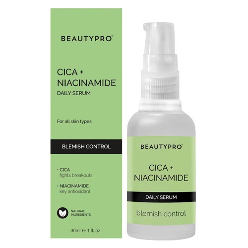 Beauty Pro Niacinamide serum