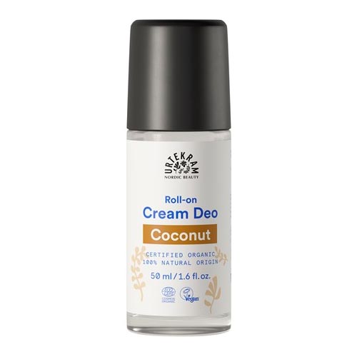 Urtekram Coconut cream deodorant
