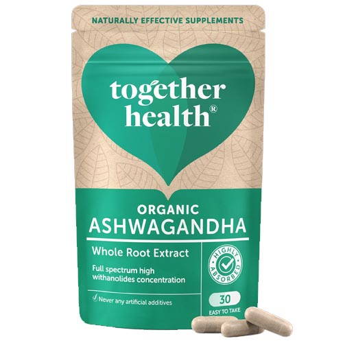 Together Health Ashwagandha