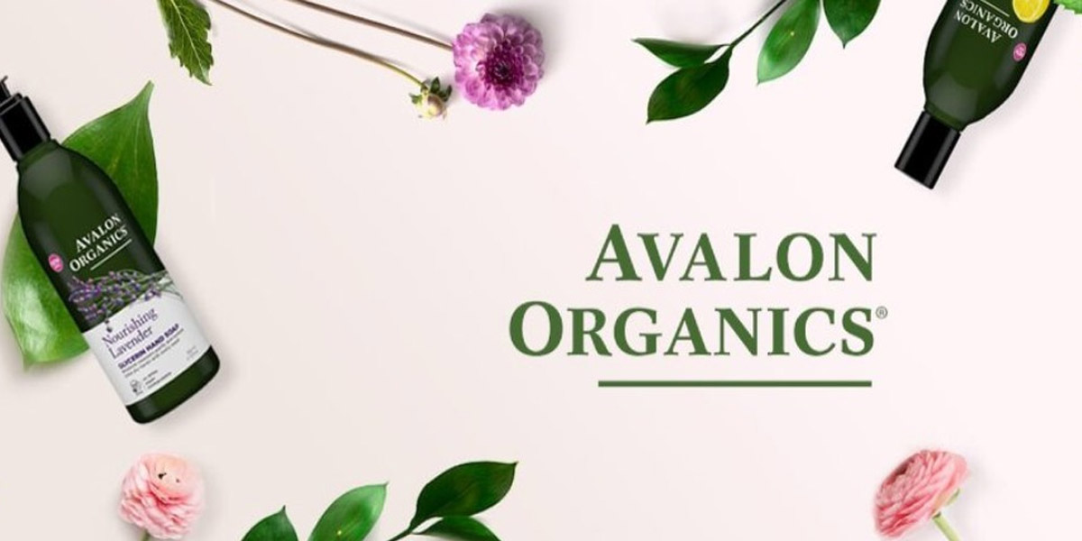 Avalon Organics