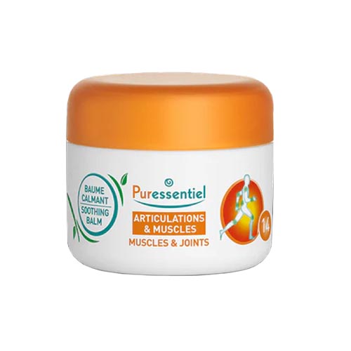 Puressentiel Joint and muscle balm 30ml