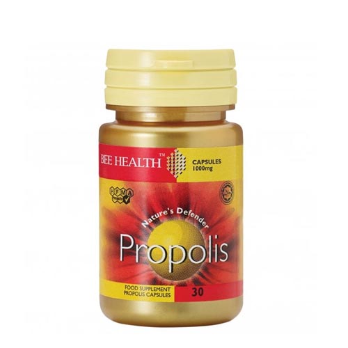 Bee Health Propolis 30 capsules