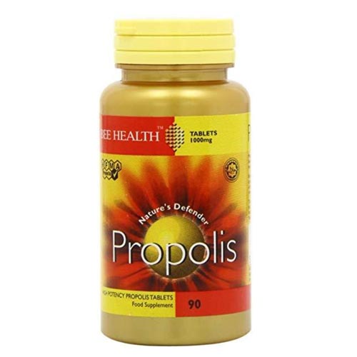 Bee Health Propolis tablets 90