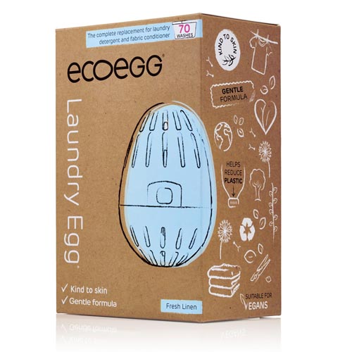 Ecoegg 70 washes Fresh Linen