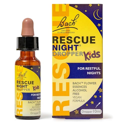 Rescue Remedy Night for Kids 10ml