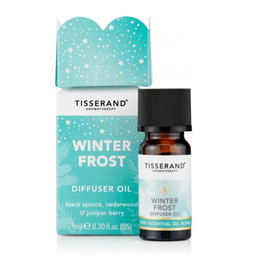 Tisserand Winter Ftost Diffuser Oil