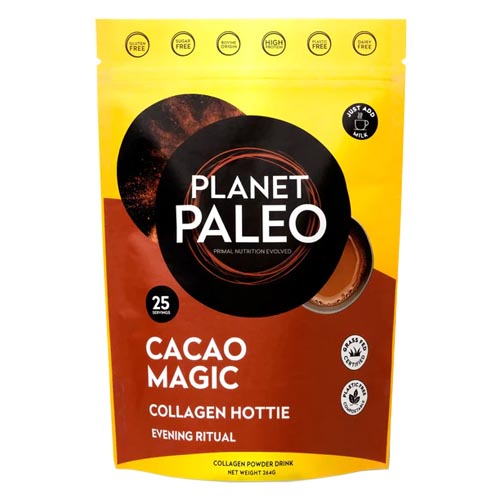 Planet paleo Cacao Magic 264g