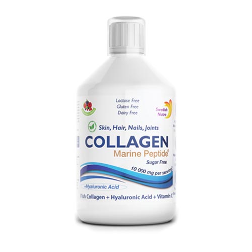 S Nutra Marine Collagen liquid 500ml